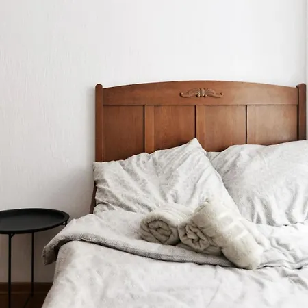 Apartment Vintage / Old Town / Center *