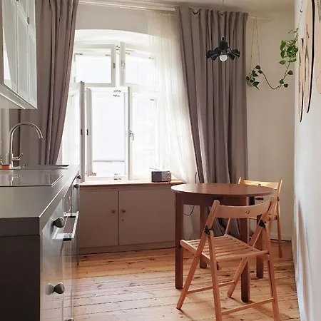 Vintage / Old Town / Center Breslau