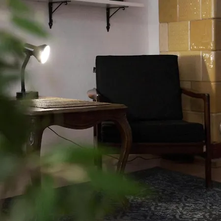 Vintage / Old Town / Center * Breslau