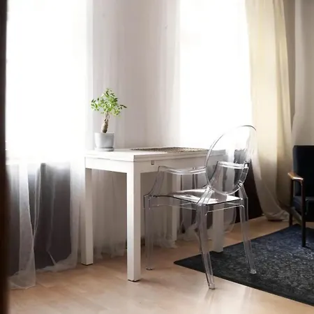 Vintage / Old Town / Center Apartamento Breslavia