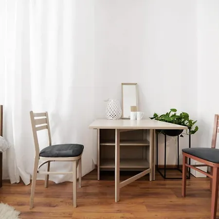 Apartment Vintage / Old Town / Center Breslau