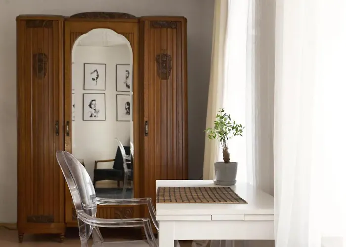 Vintage / Old Town / Center * Breslau