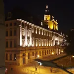 Apartman Vintage / Old Town / Center *