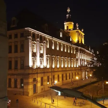 Apartament Vintage / Old Town / Center *