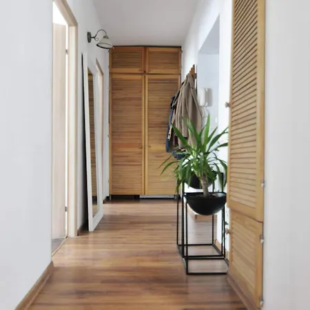 Vintage / Old Town / Center Apartament