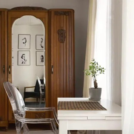 Vintage / Old Town / Center * 브로츠와프