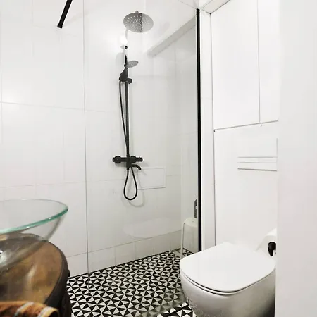 Vintage / Old Town / Center 브로츠와프