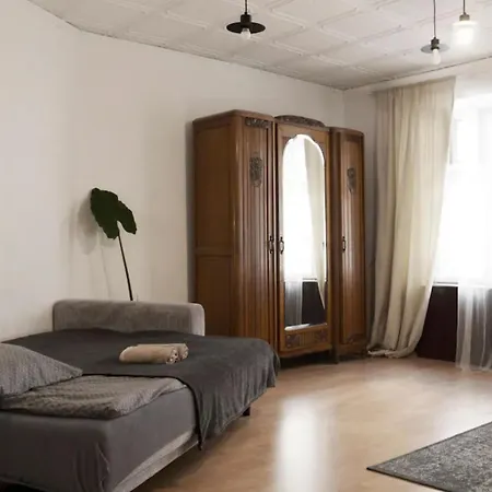 Vintage / Old Town / Center * 브로츠와프