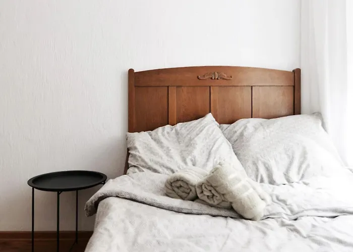 Apartment Vintage / Old Town / Center *