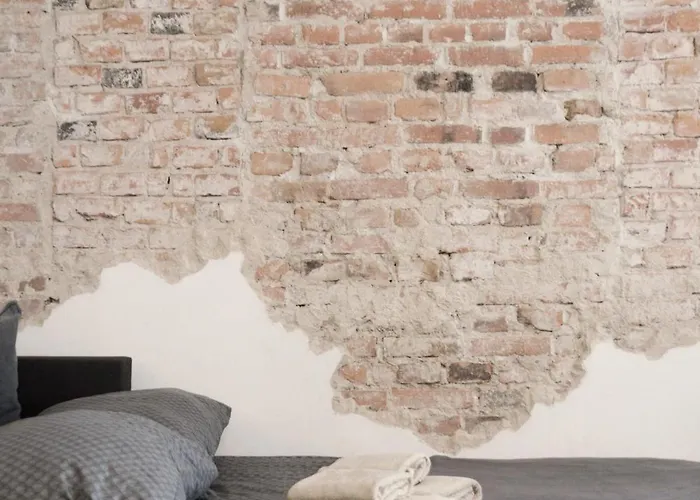 Vintage / Old Town / Center Apartment