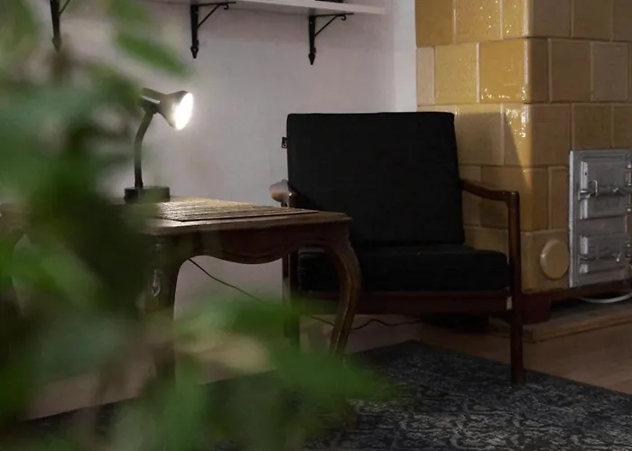 Vintage / Old Town / Center * Wroclaw