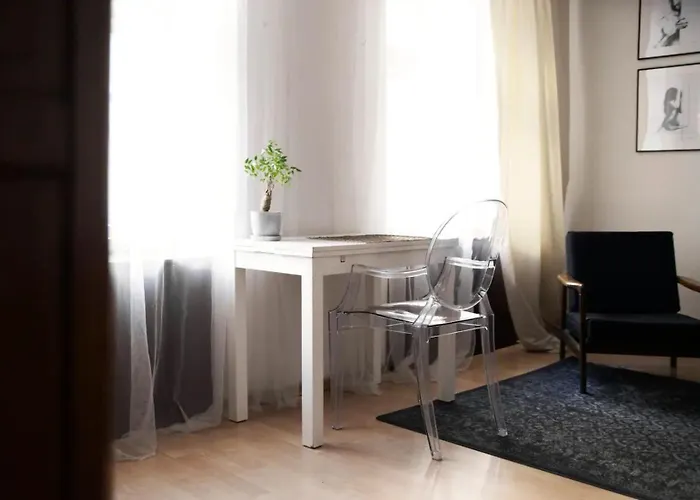 Vintage / Old Town / Center Apartment Wroclaw