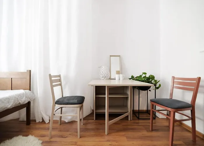 Apartment Vintage / Old Town / Center Wroclaw