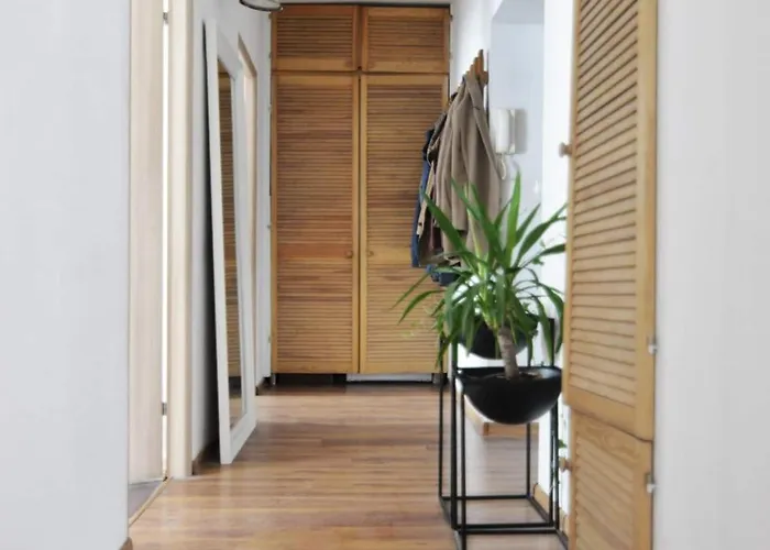 Vintage / Old Town / Center Apartment