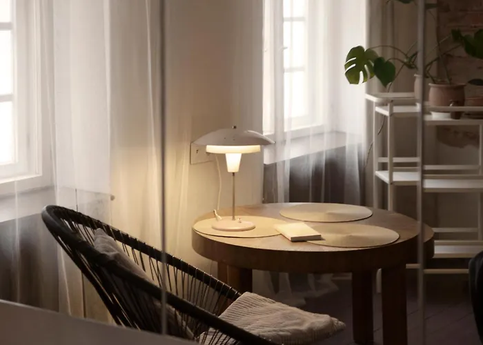 Apartment Vintage / Old Town / Center *