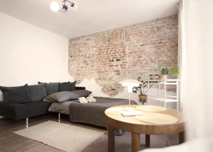 Vintage / Old Town / Center Wroclaw